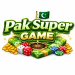 Pak Super Game